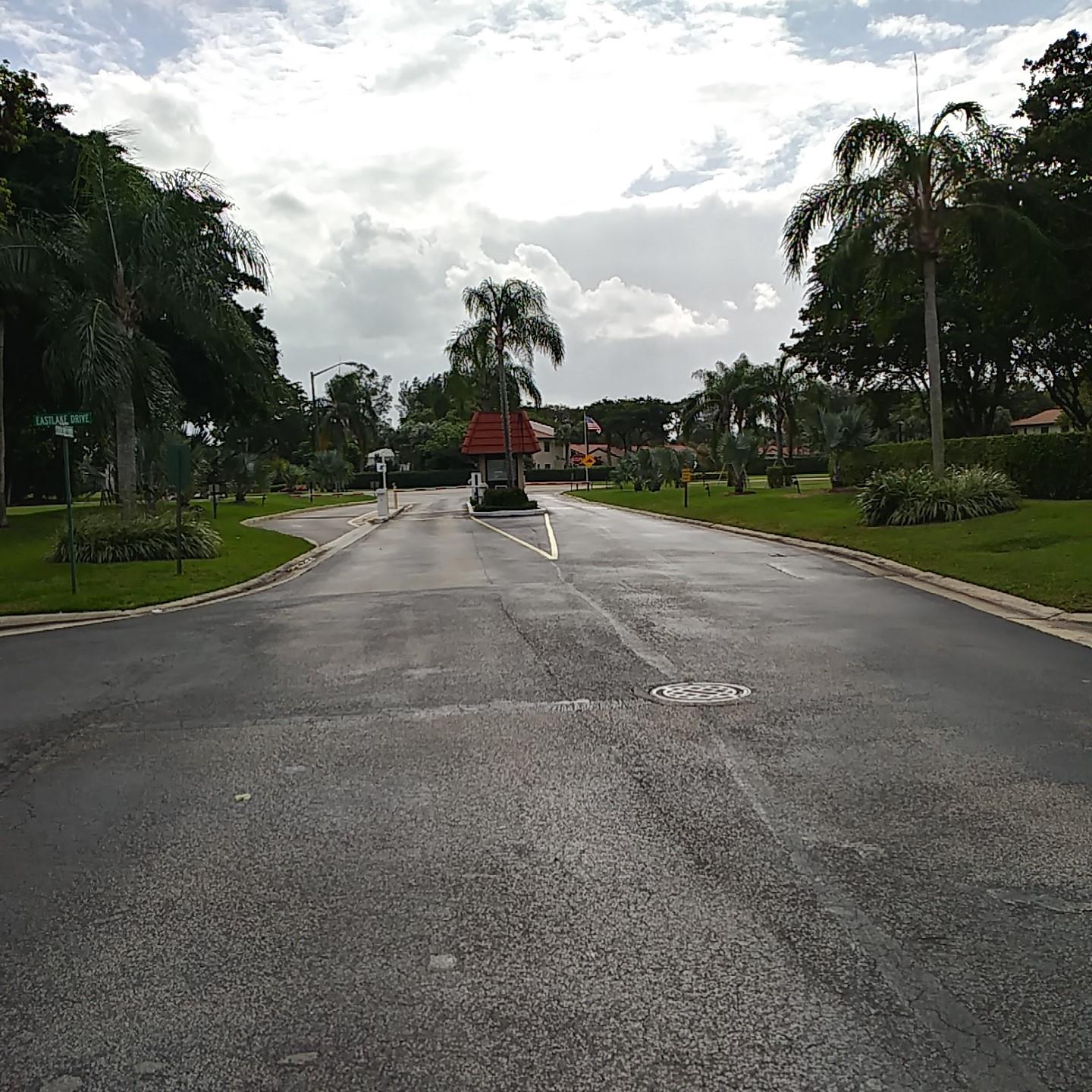 GREENS OF BOCA LAGO CONDO - Residential Lease