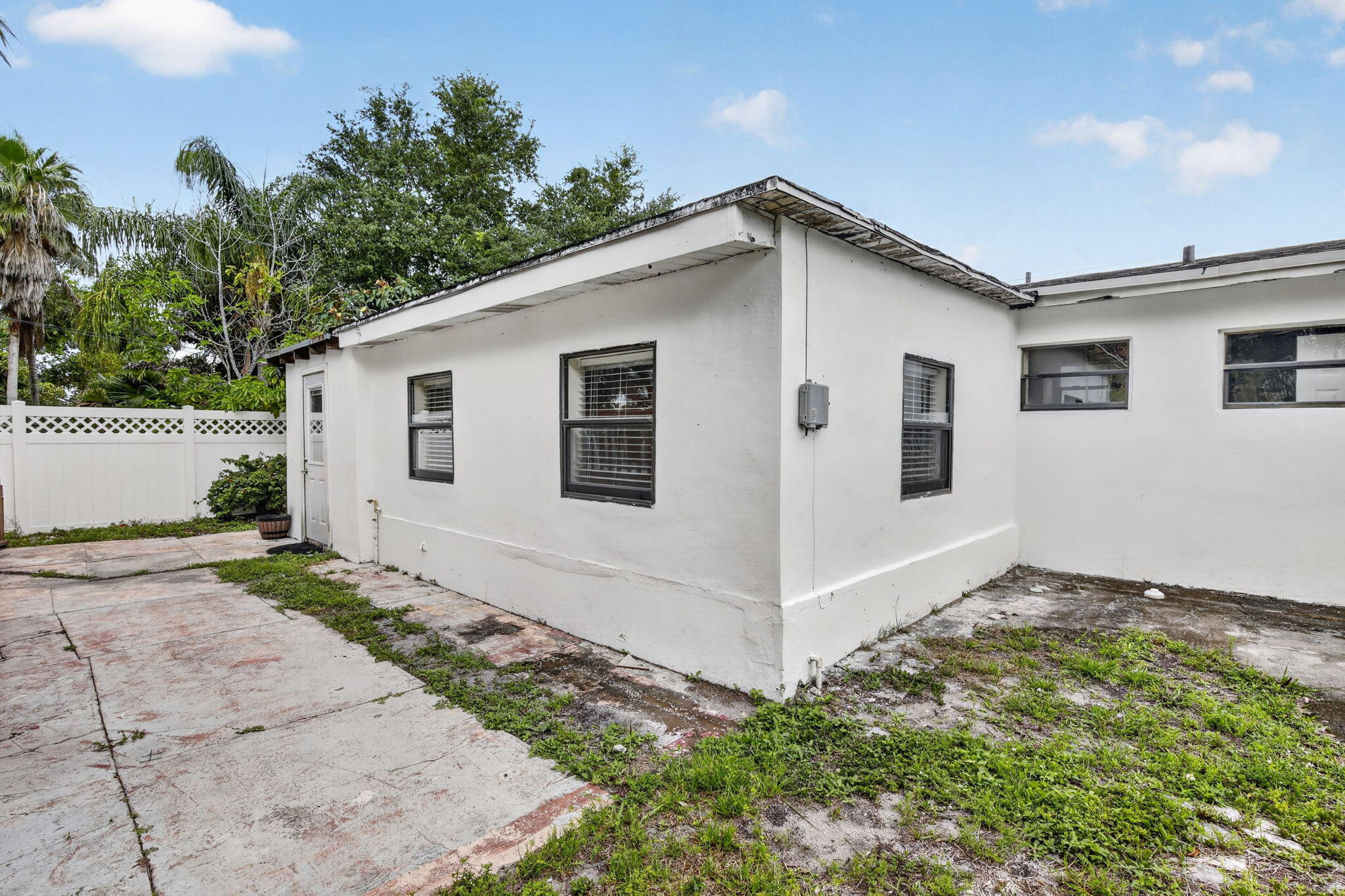BROADVIEW PARK SEC 3 - Residential