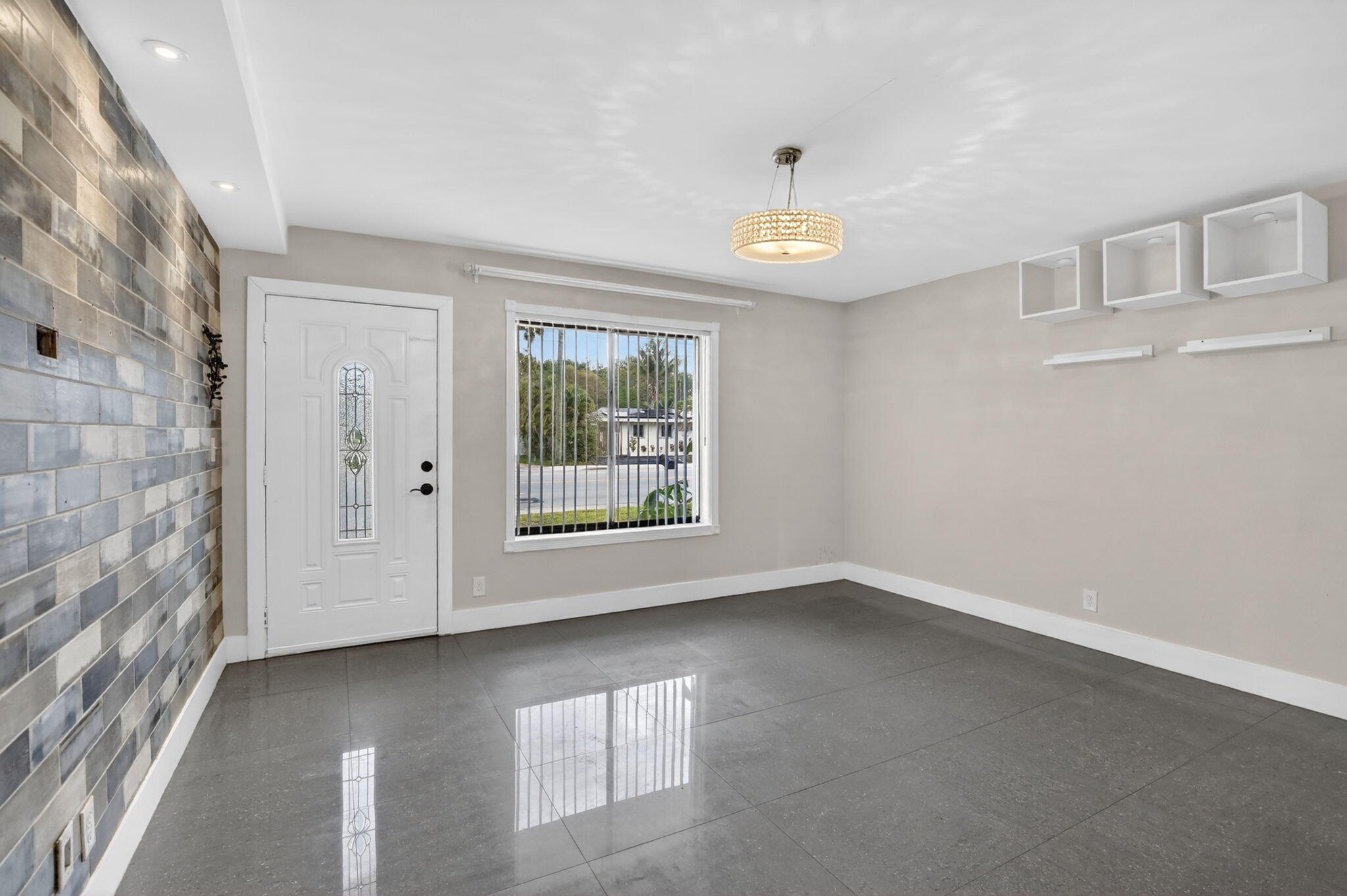 BROADVIEW PARK SEC 3 - Residential