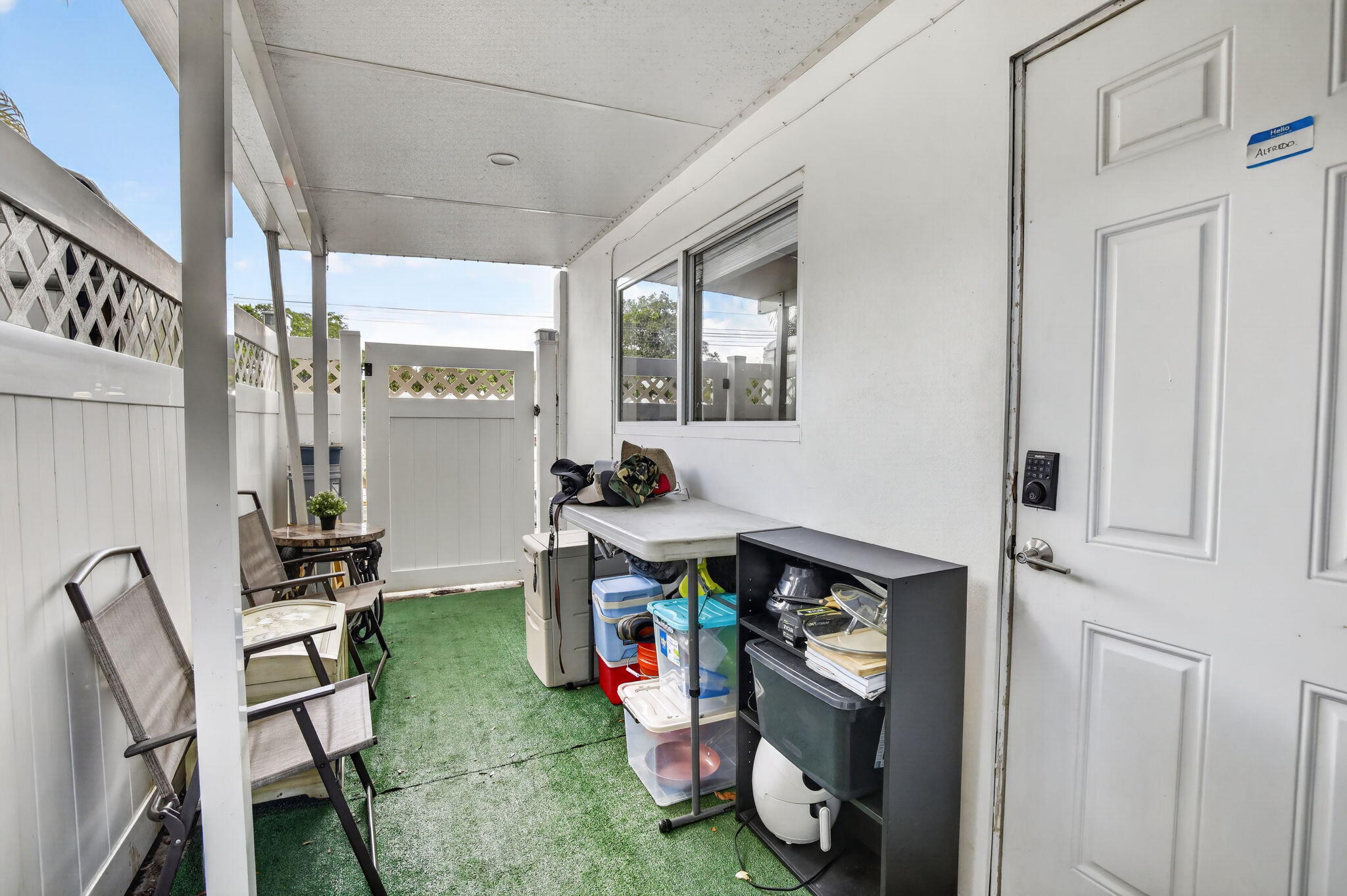 BROADVIEW PARK SEC 3 - Residential