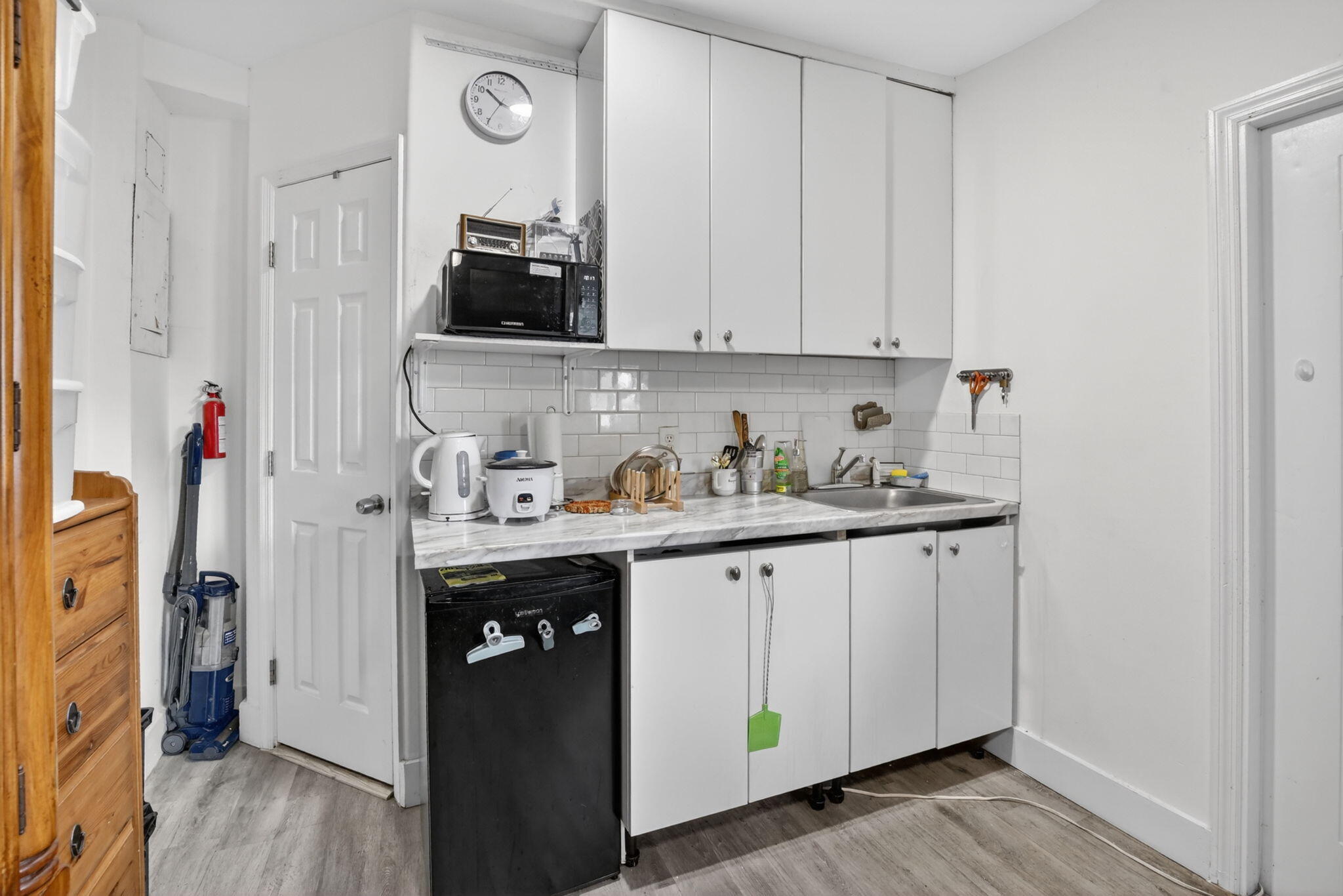 BROADVIEW PARK SEC 3 - Residential