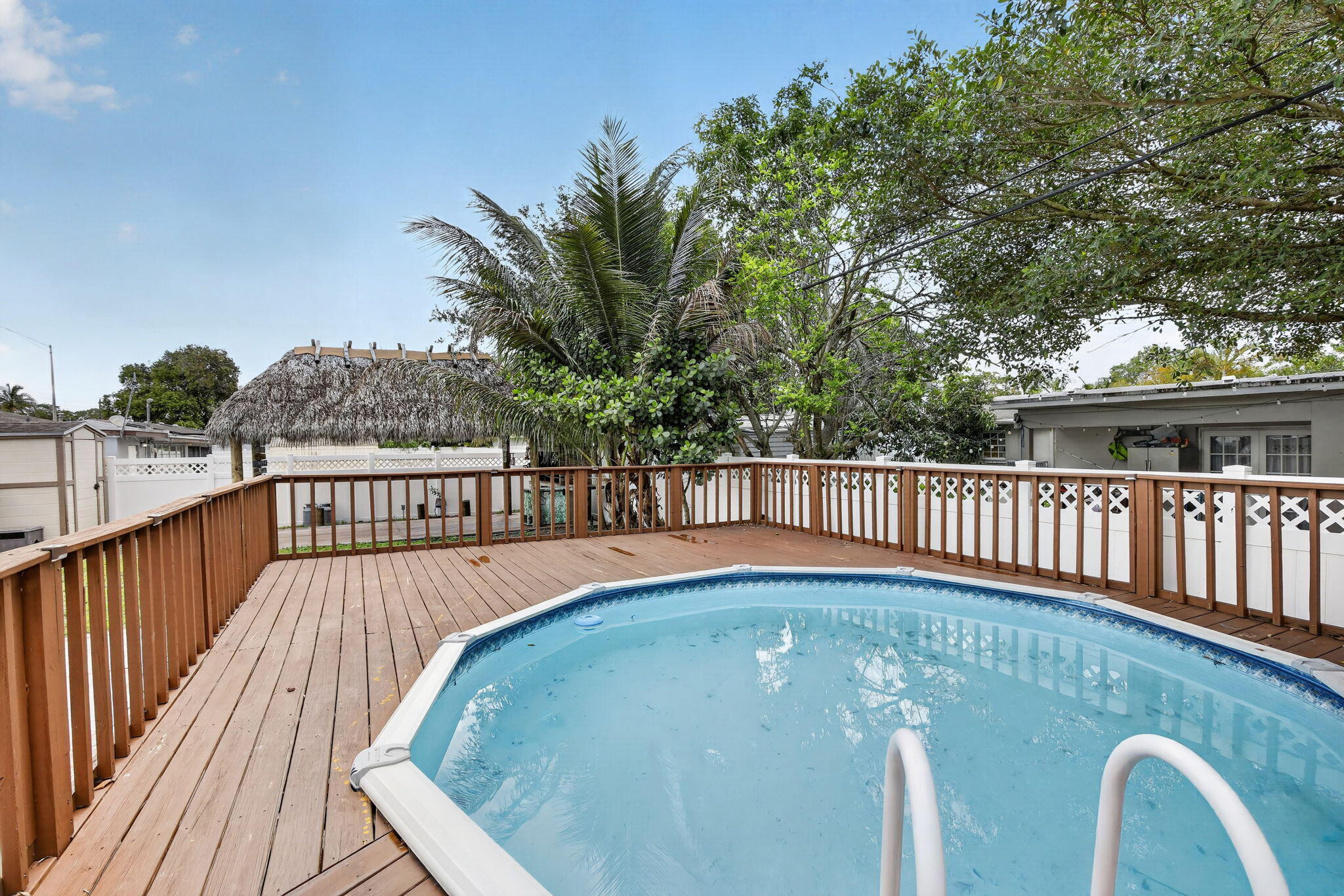 BROADVIEW PARK SEC 3 - Residential