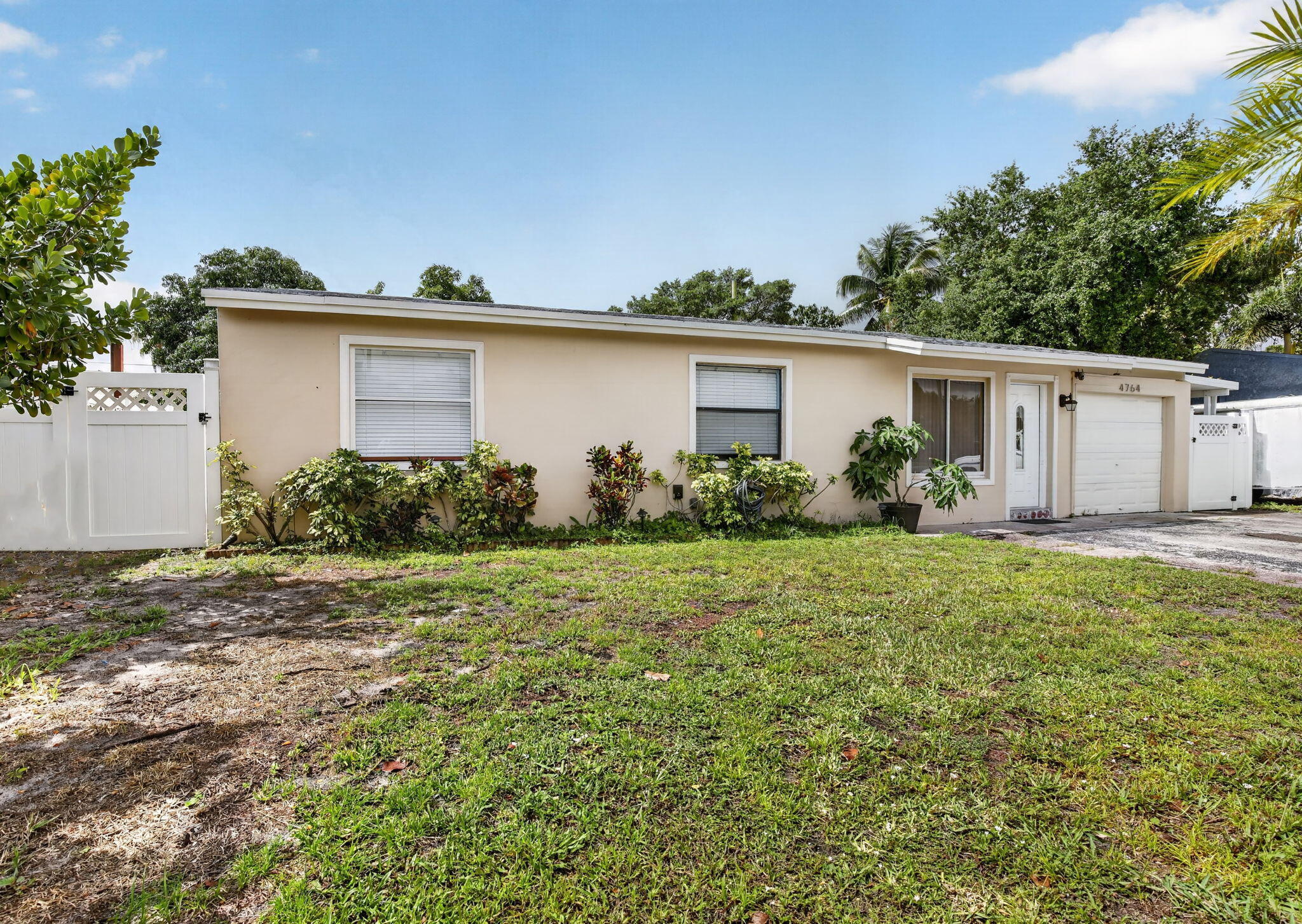 BROADVIEW PARK SEC 3 - Residential