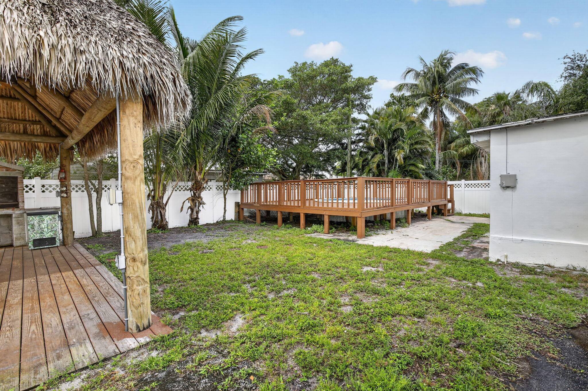 BROADVIEW PARK SEC 3 - Residential