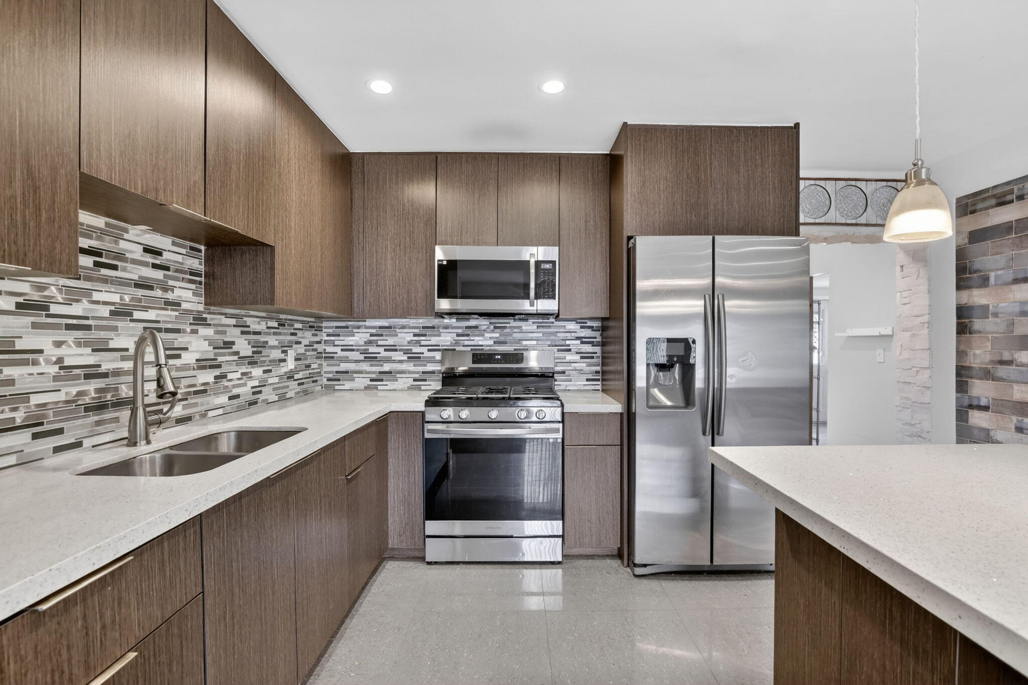 BROADVIEW PARK SEC 3 - Residential