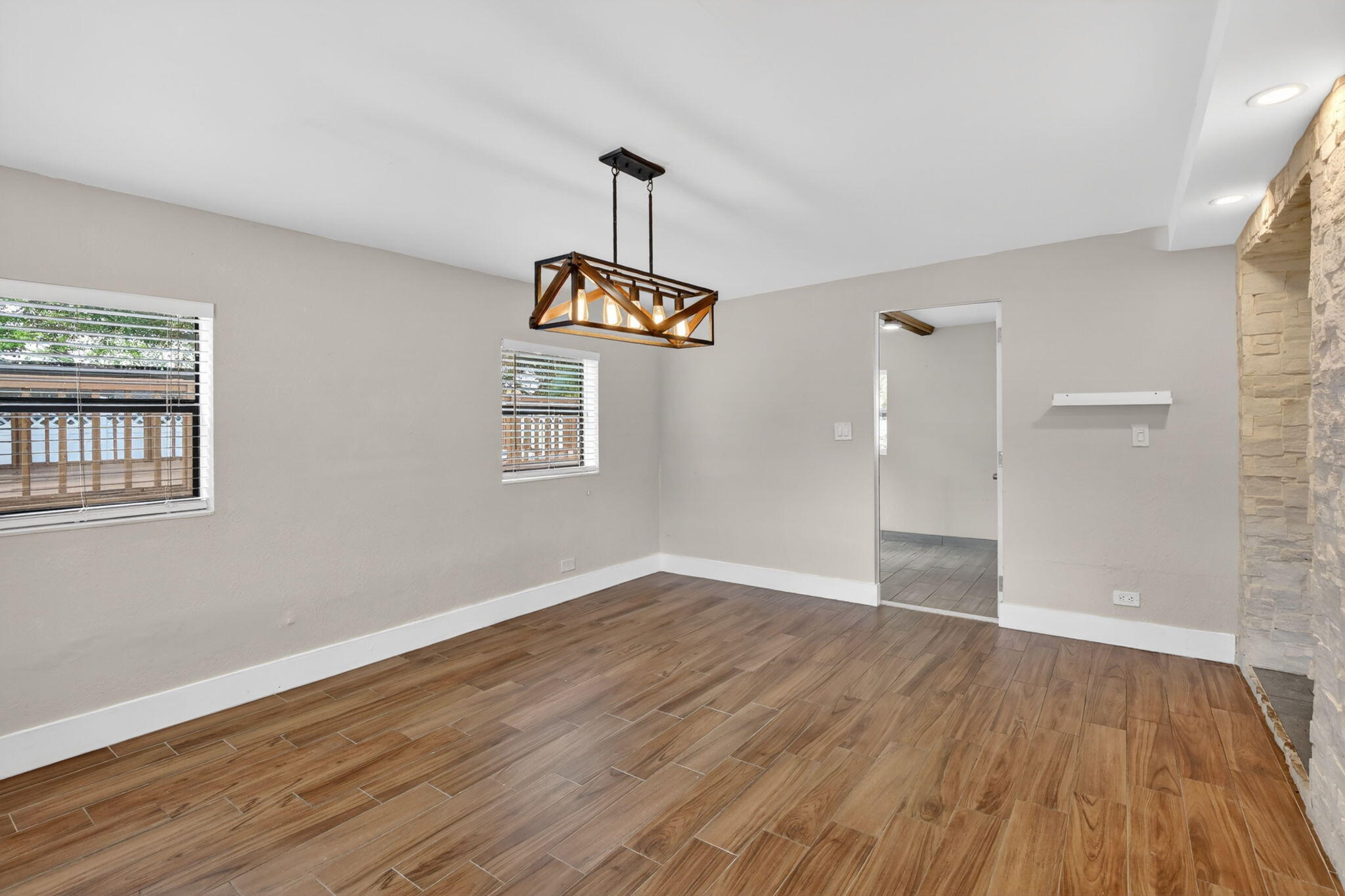 BROADVIEW PARK SEC 3 - Residential