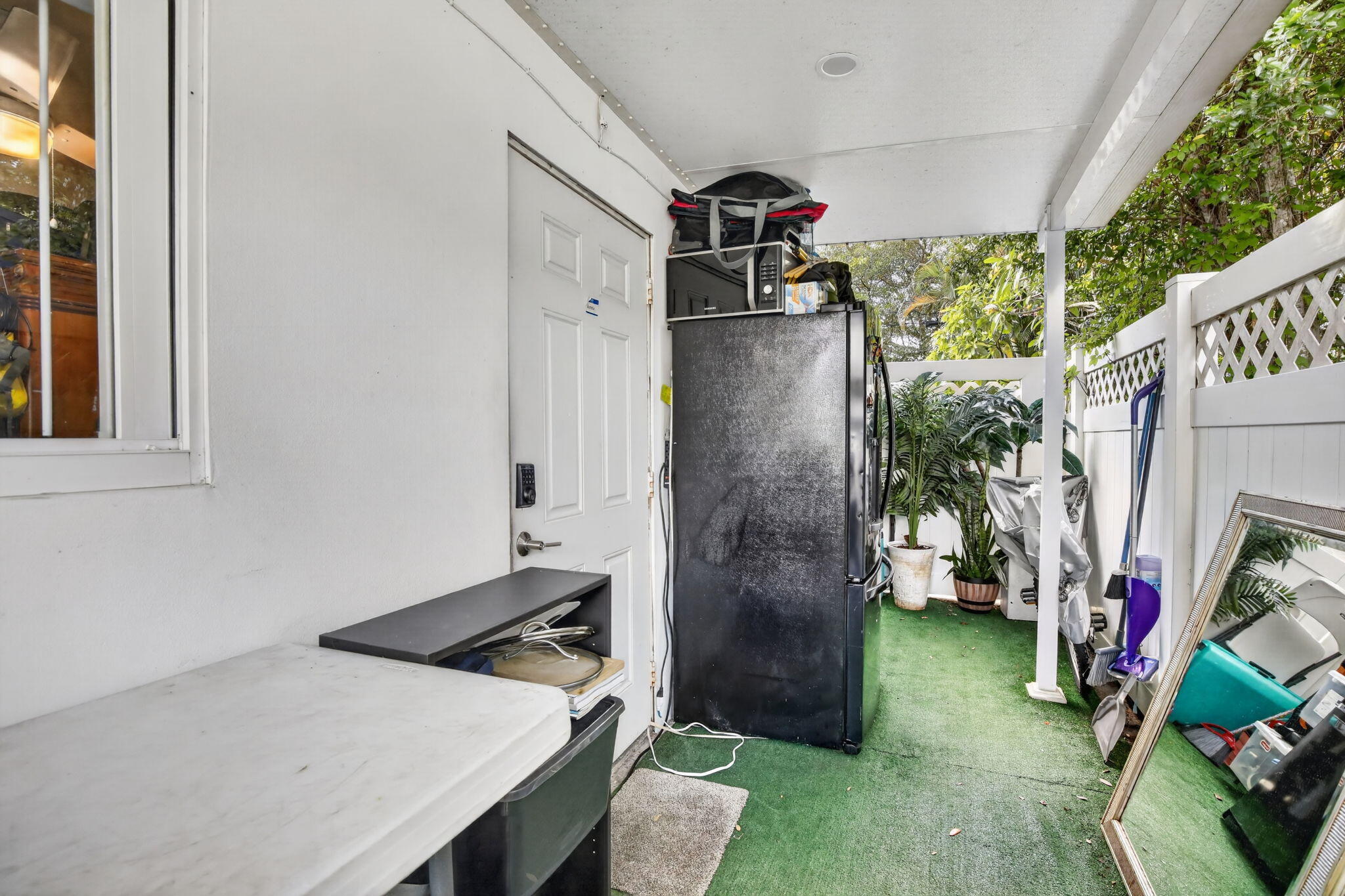 BROADVIEW PARK SEC 3 - Residential