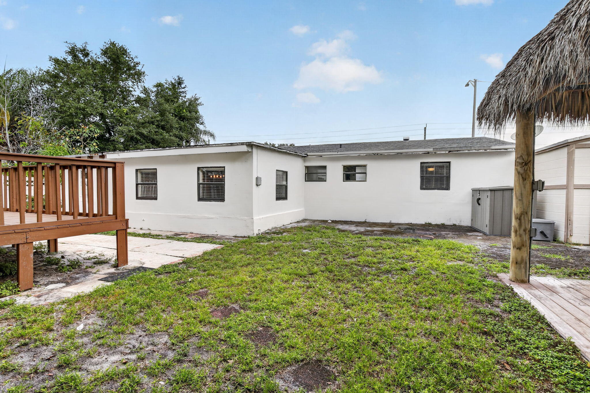 BROADVIEW PARK SEC 3 - Residential