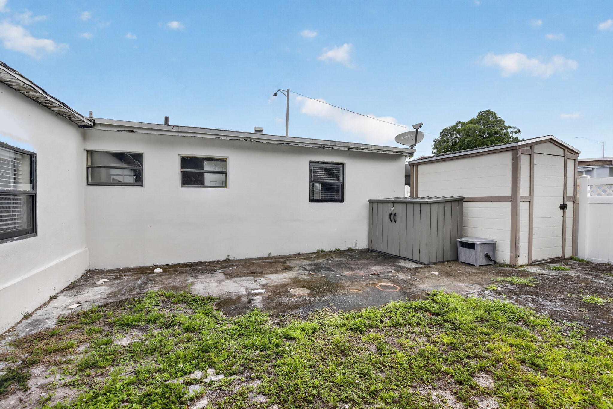 BROADVIEW PARK SEC 3 - Residential