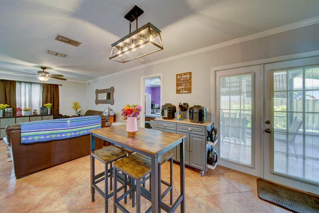 PORT ST LUCIE SECTION 18 - Residential