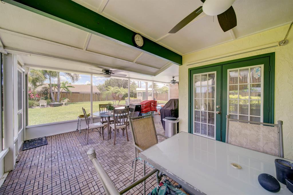 PORT ST LUCIE SECTION 18 - Residential