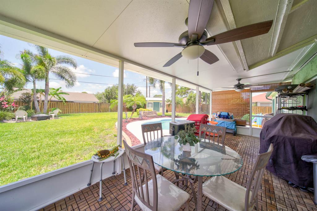 PORT ST LUCIE SECTION 18 - Residential