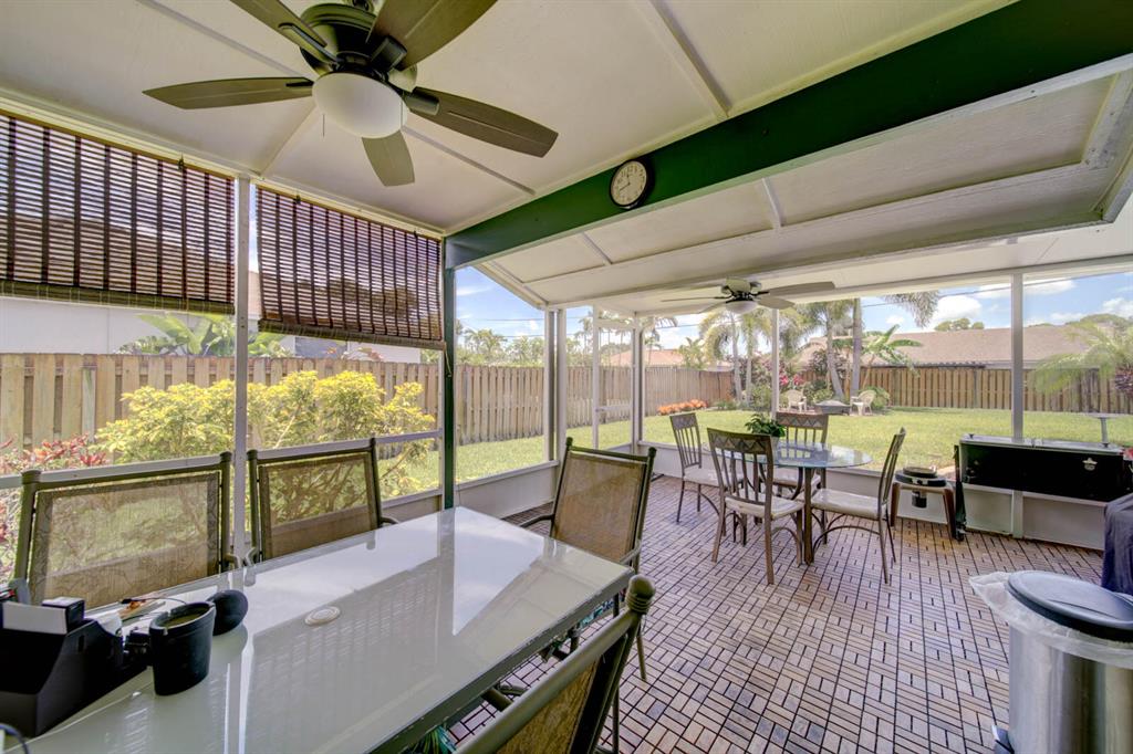 PORT ST LUCIE SECTION 18 - Residential