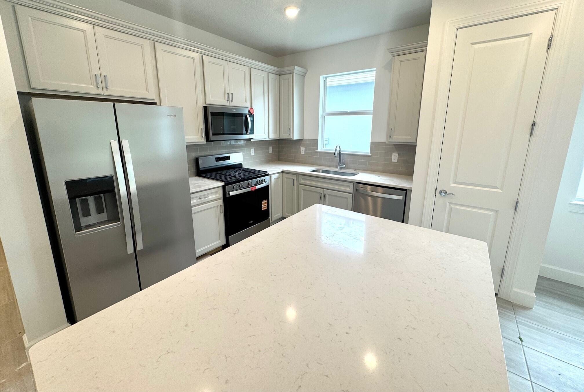 1447 Harper Way Villa 25