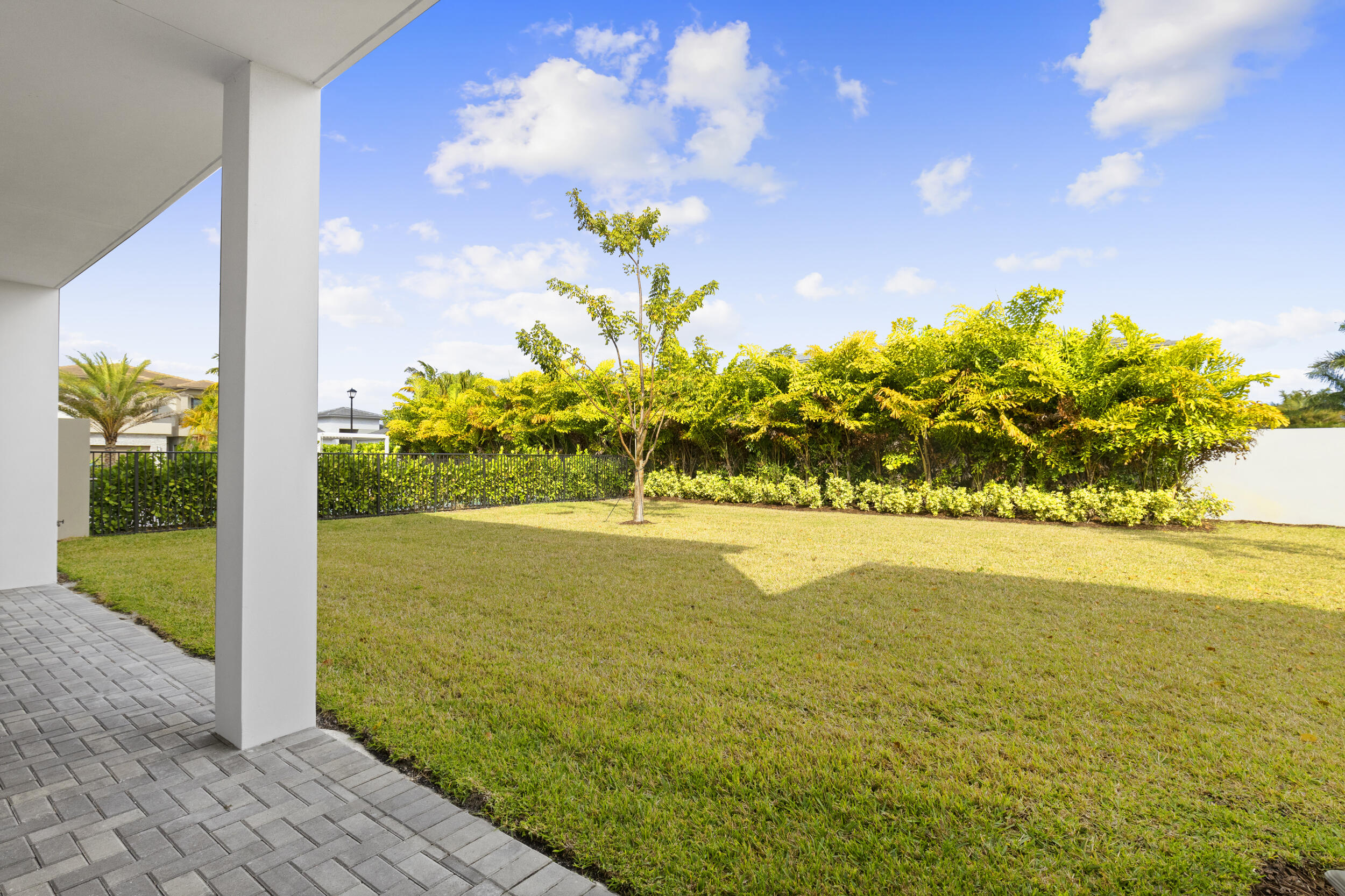 BOCA RATON GOLF COURSE PUD - Residential Lease