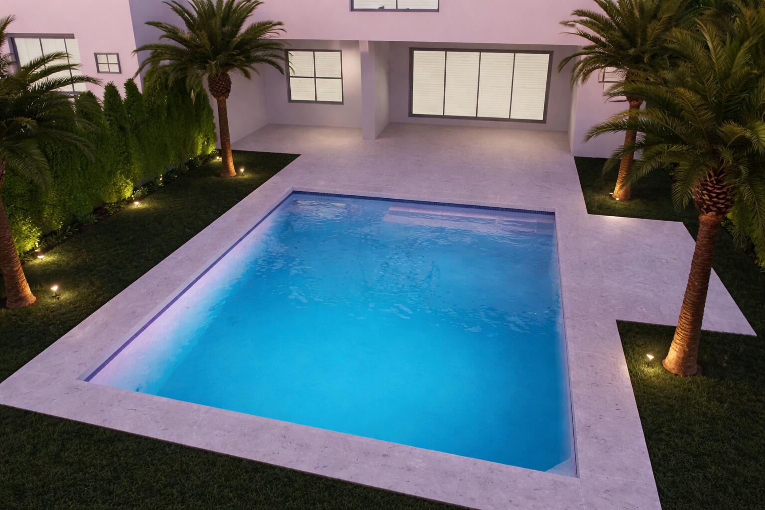 BOCA RATON GOLF COURSE PUD - Residential Lease