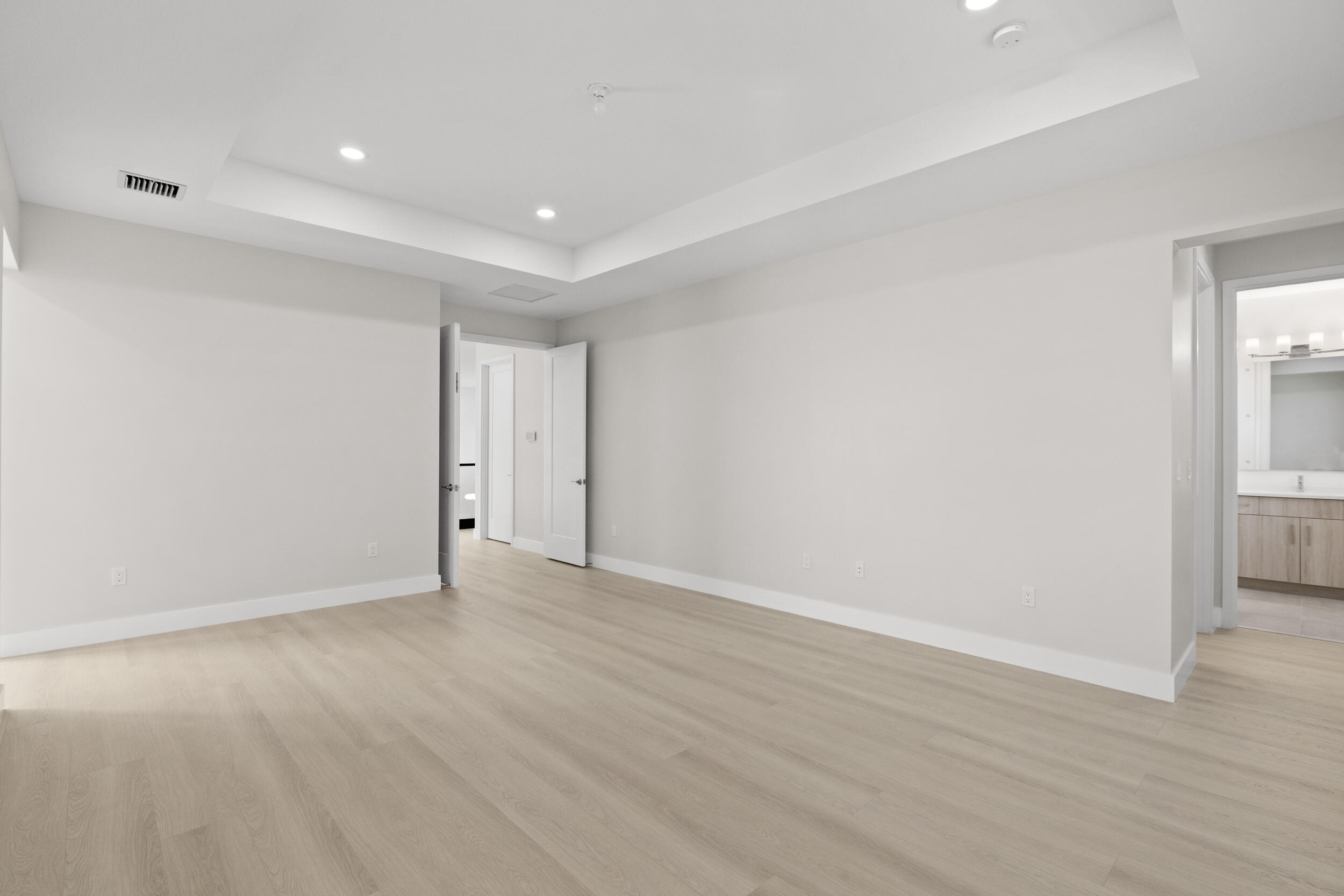 BOCA RATON GOLF COURSE PUD - Residential Lease