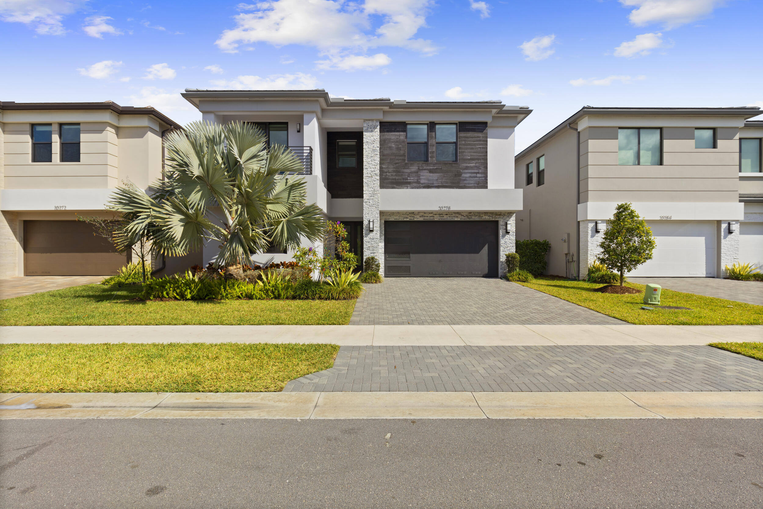 BOCA RATON GOLF COURSE PUD - Residential Lease