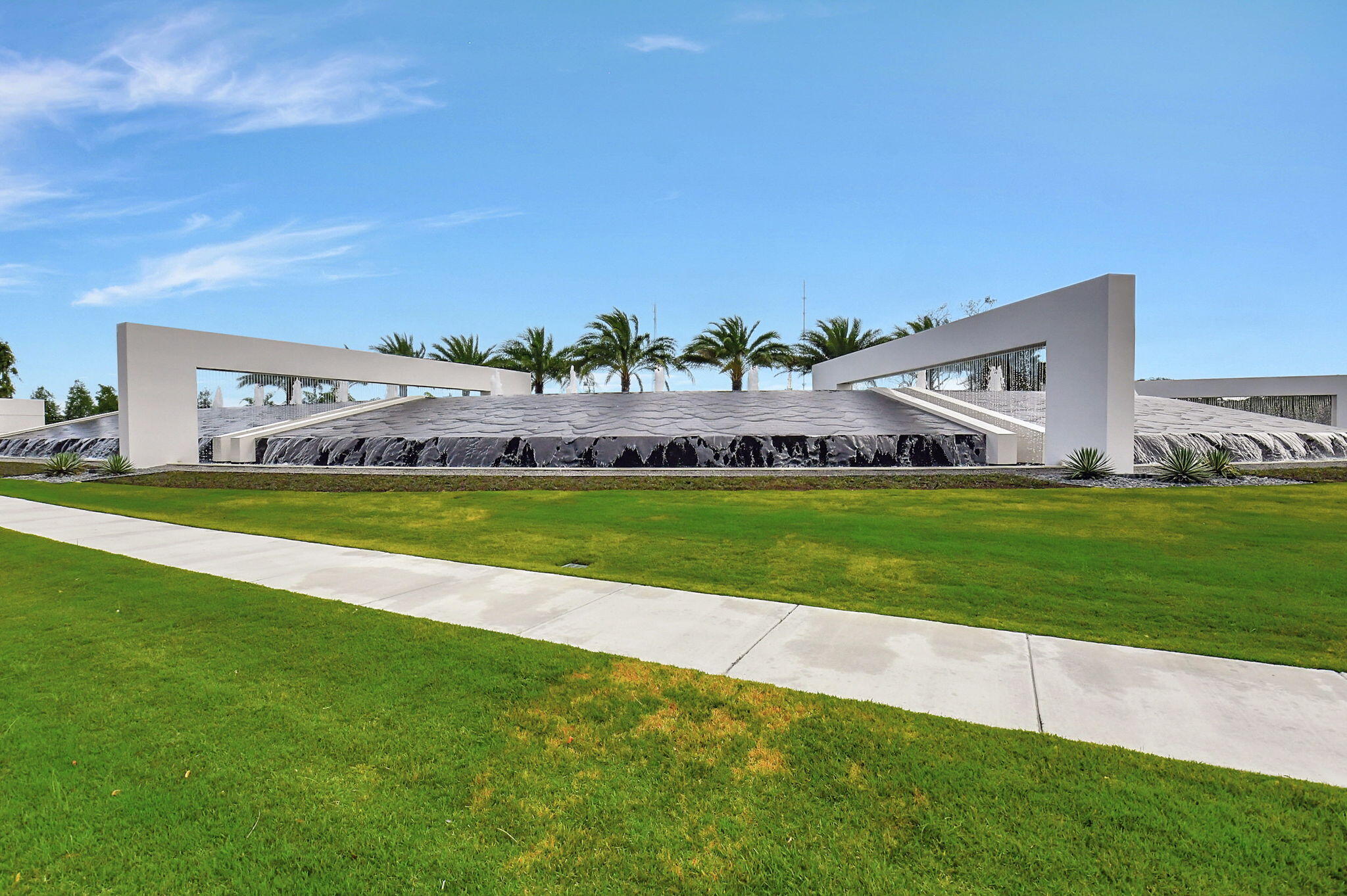 BOCA RATON GOLF COURSE PUD - Residential Lease