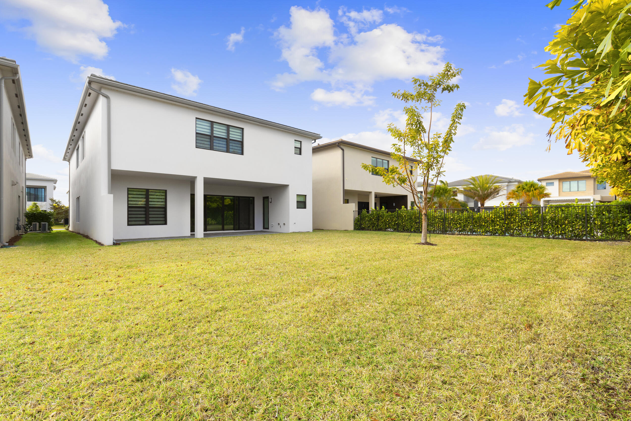 BOCA RATON GOLF COURSE PUD - Residential Lease