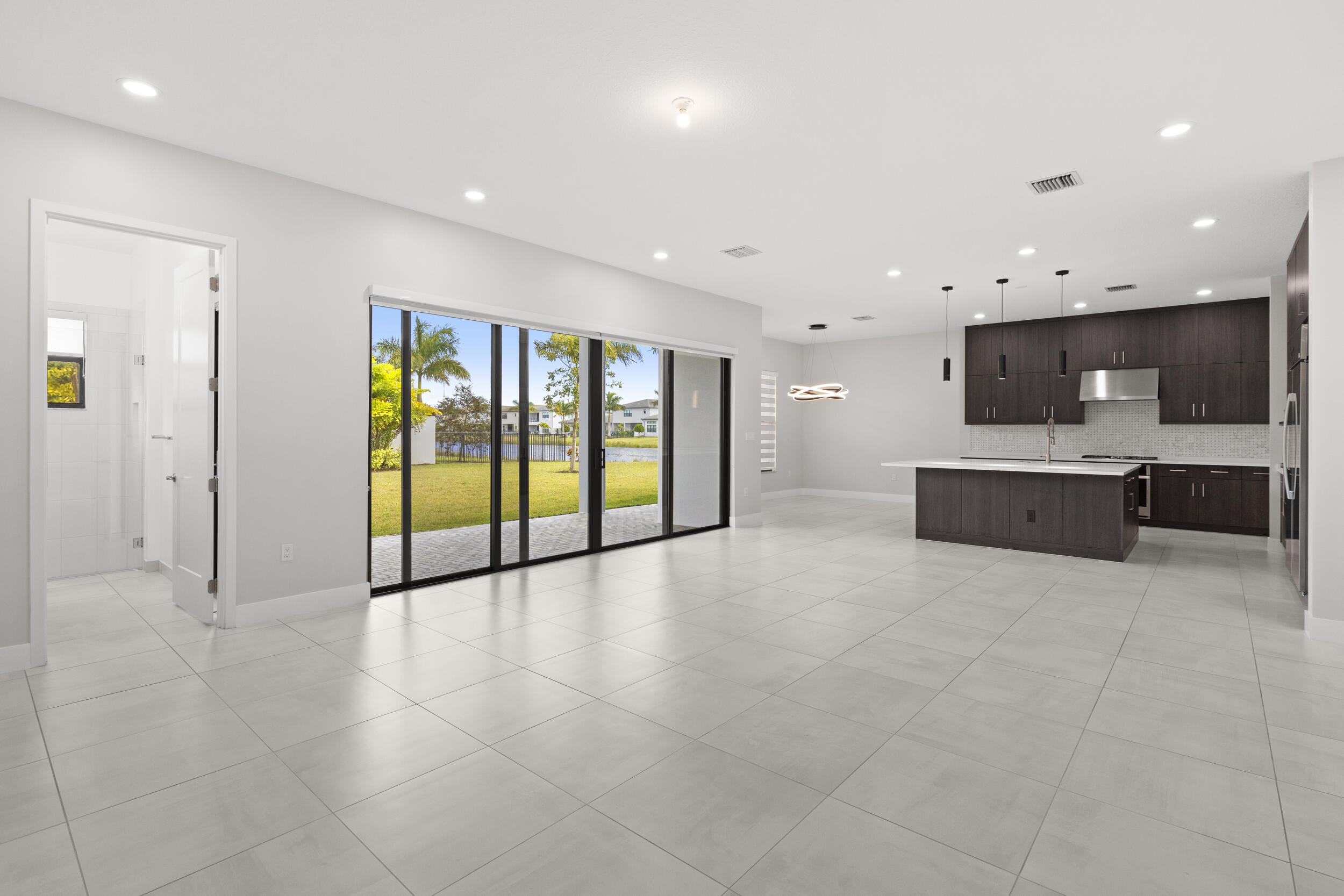 BOCA RATON GOLF COURSE PUD - Residential Lease