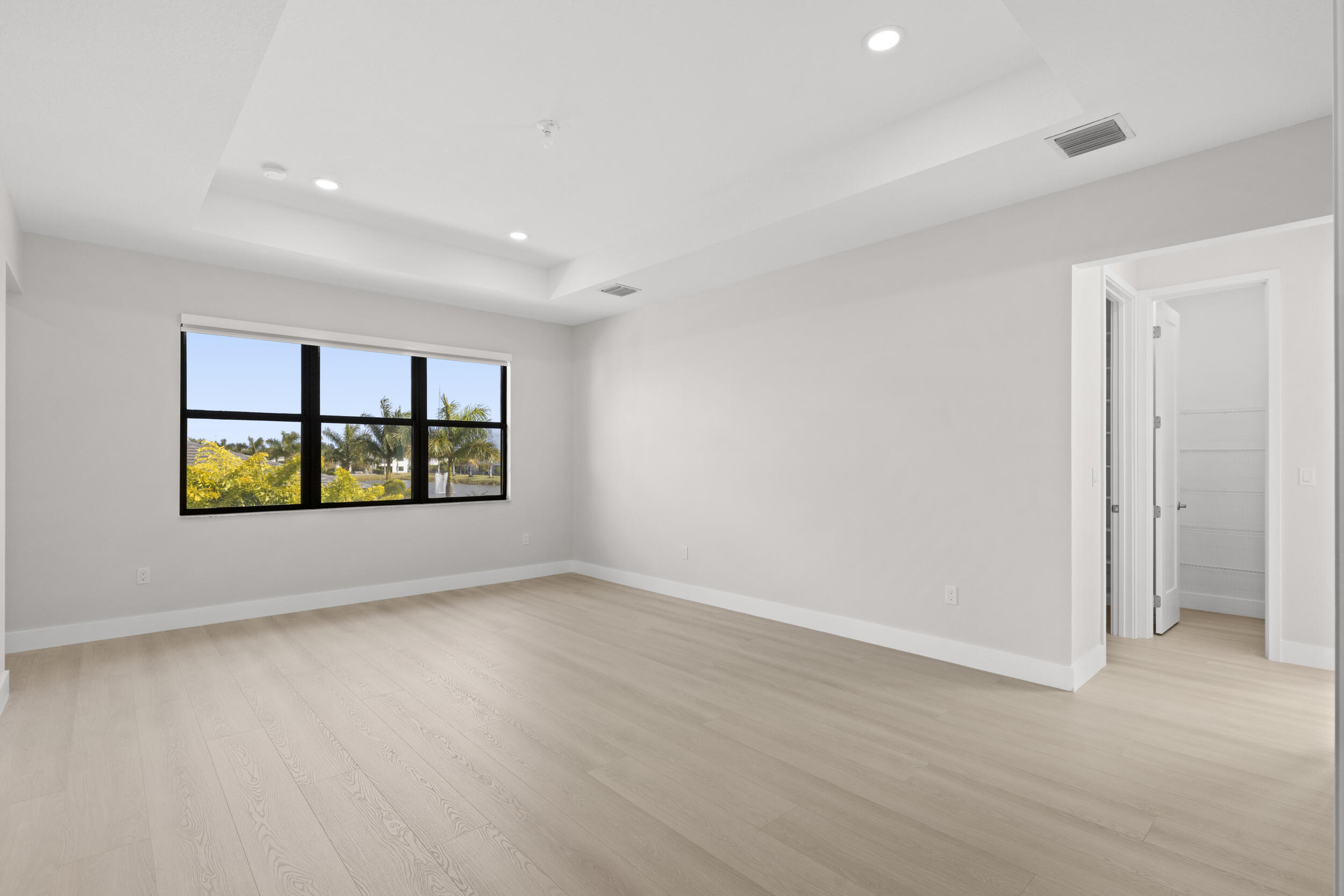 BOCA RATON GOLF COURSE PUD - Residential Lease