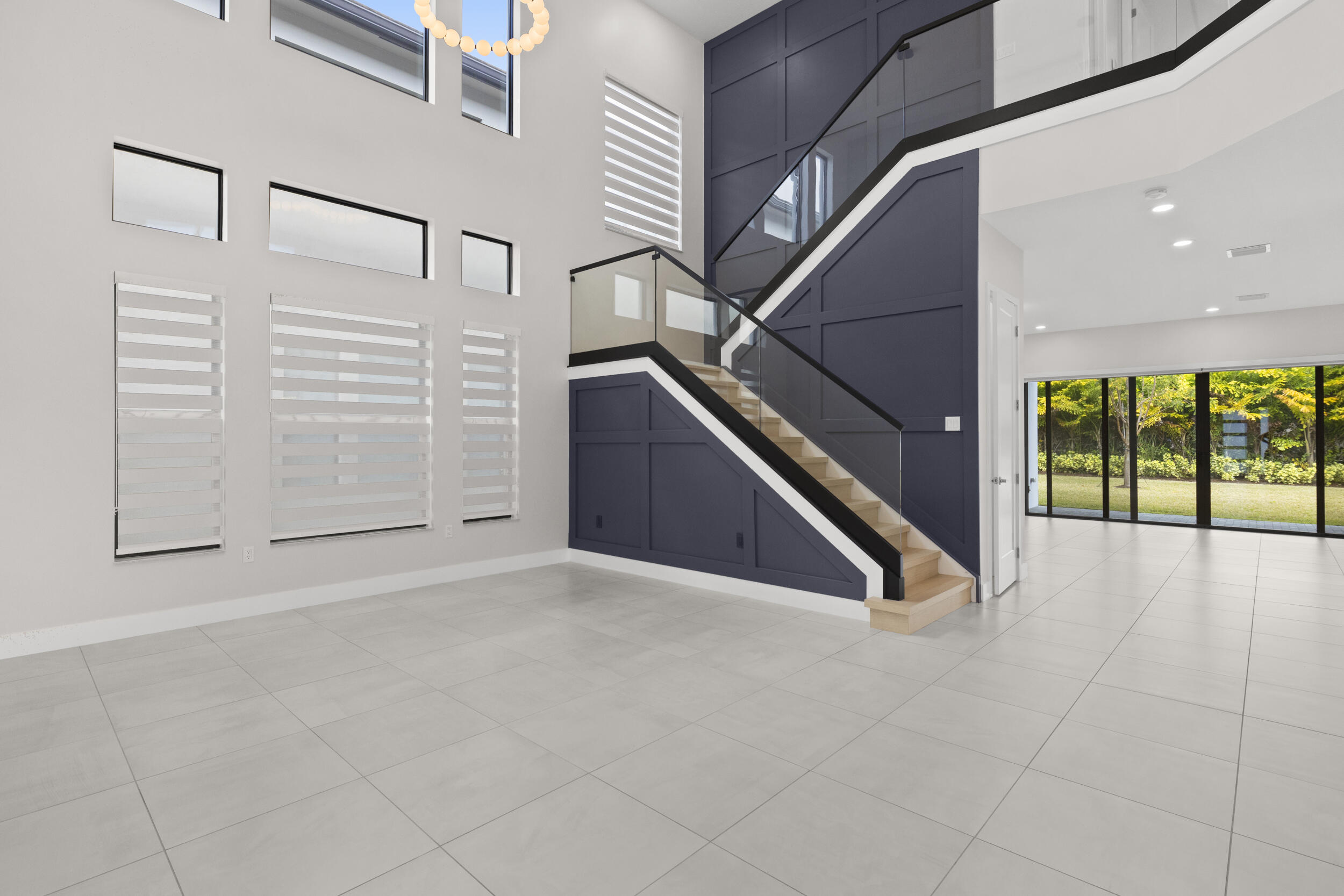 BOCA RATON GOLF COURSE PUD - Residential Lease