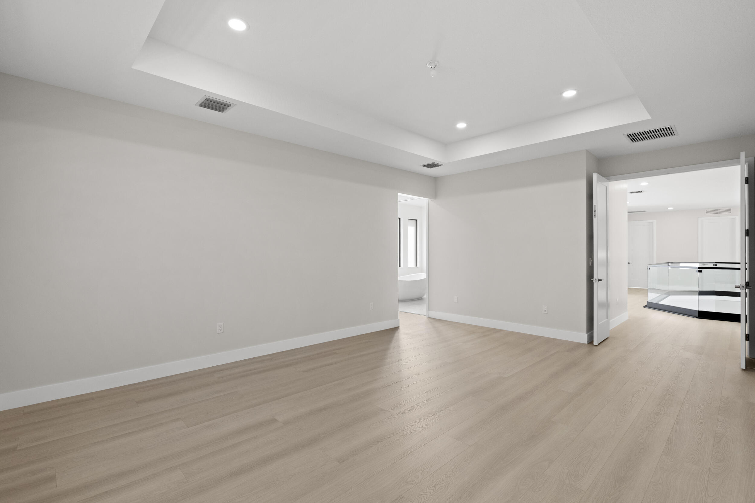 BOCA RATON GOLF COURSE PUD - Residential Lease