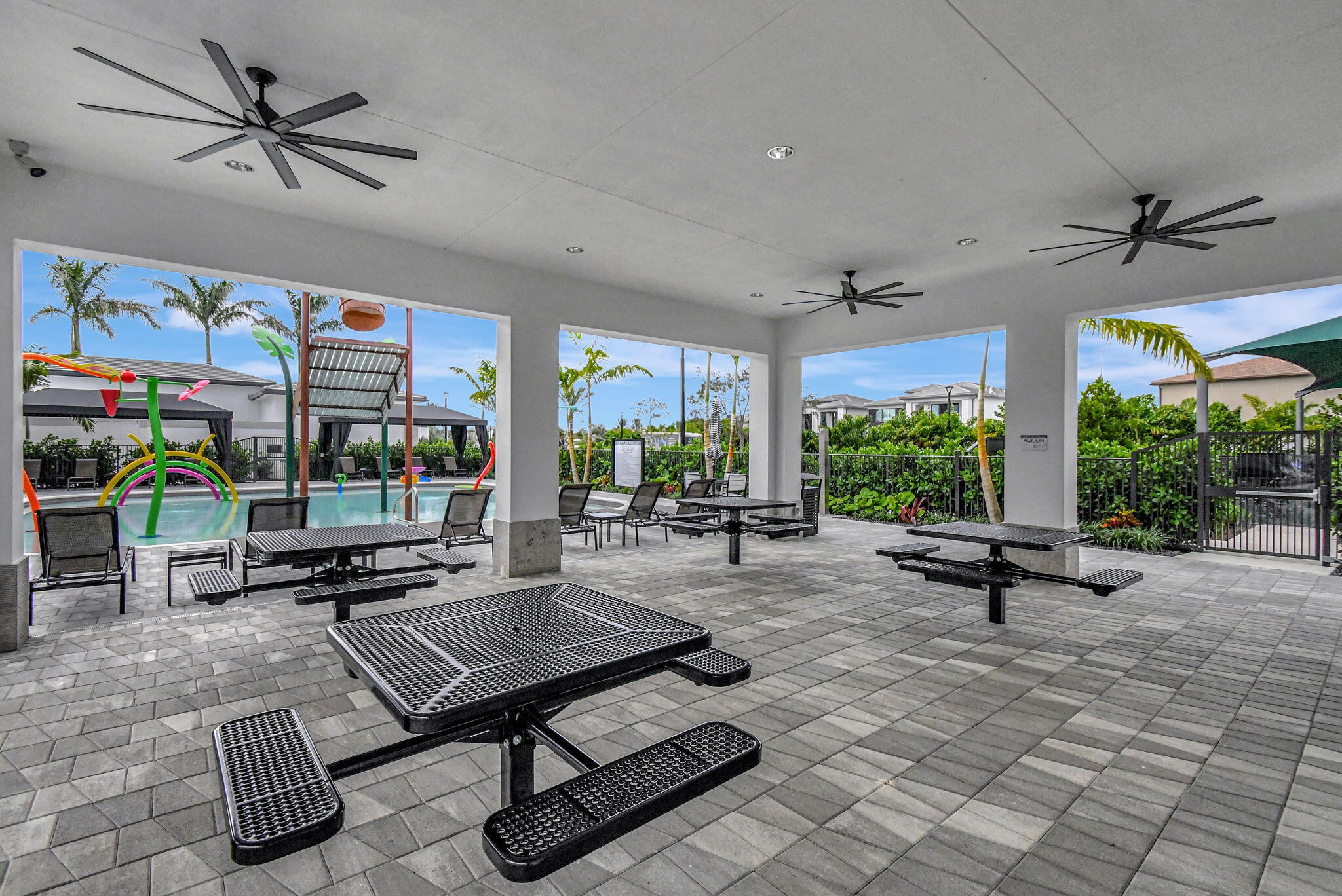 BOCA RATON GOLF COURSE PUD - Residential Lease