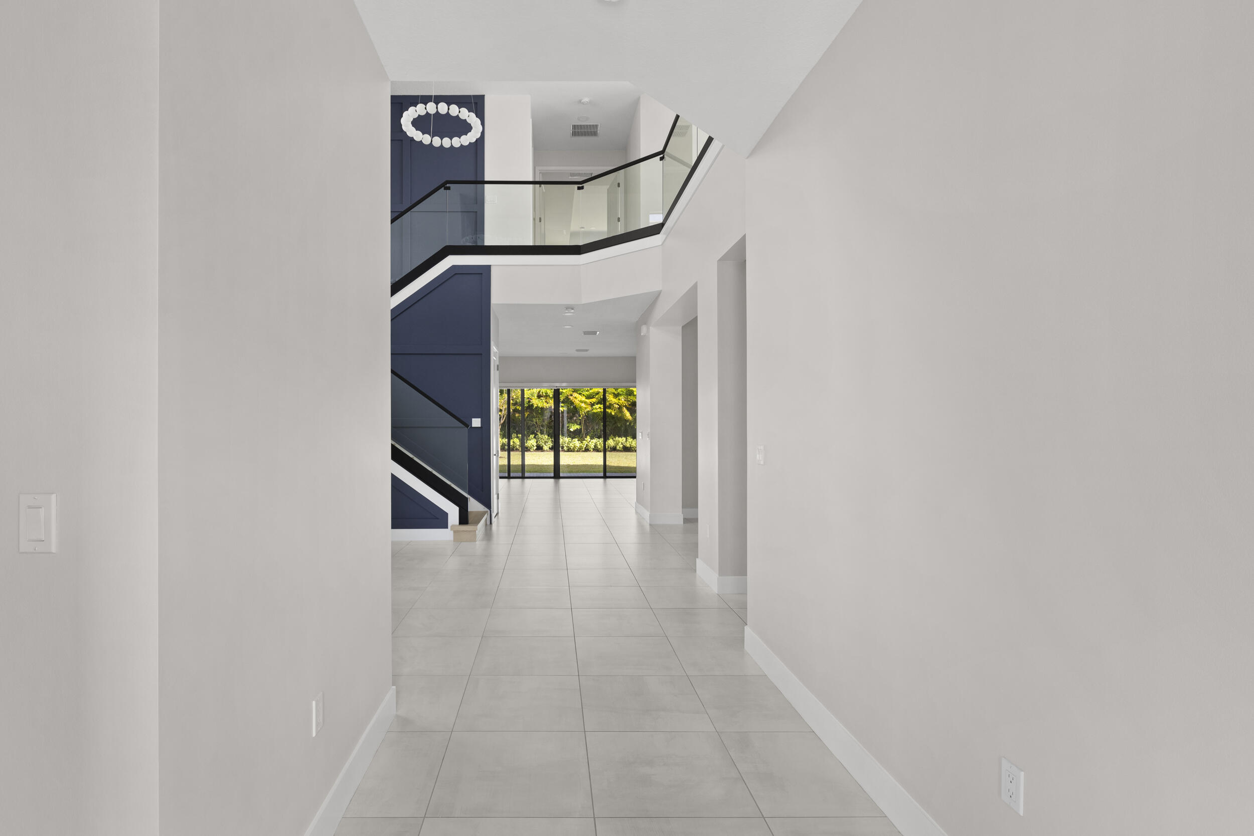 BOCA RATON GOLF COURSE PUD - Residential Lease