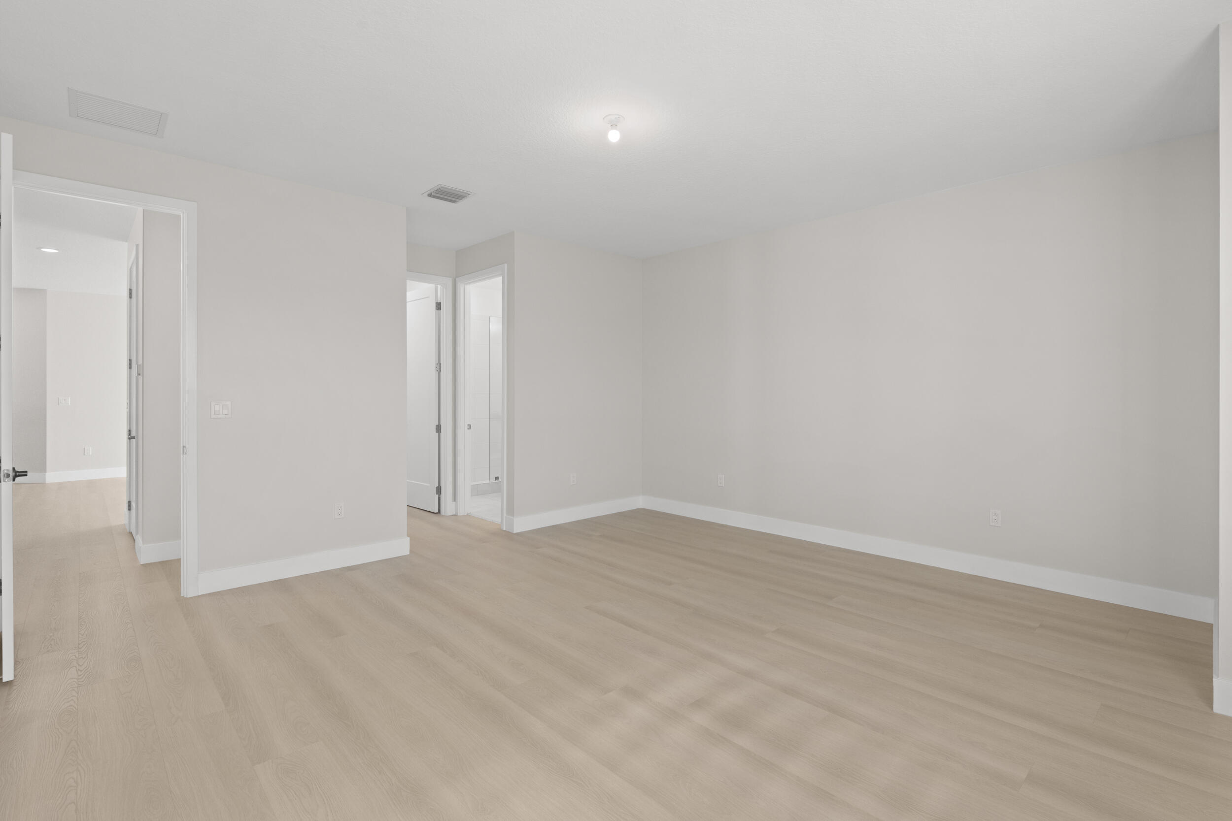 BOCA RATON GOLF COURSE PUD - Residential Lease