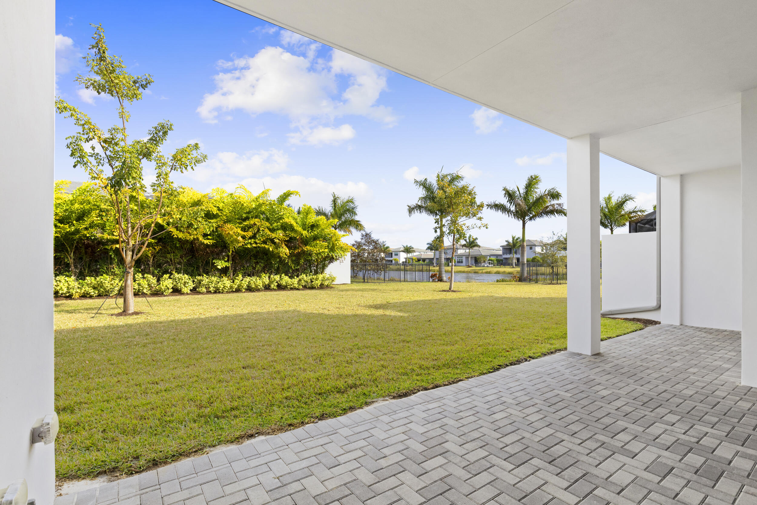 BOCA RATON GOLF COURSE PUD - Residential Lease