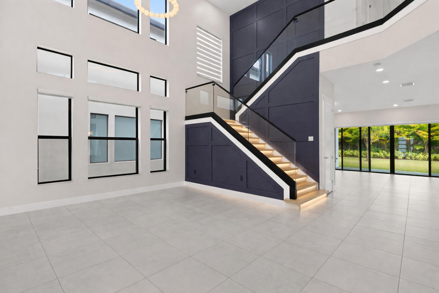 BOCA RATON GOLF COURSE PUD - Residential Lease