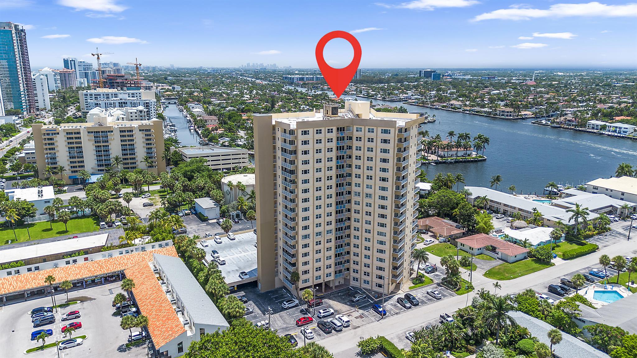 1200 Hibiscus Avenue 401