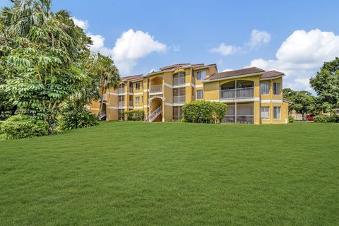 A home in Oakland Park