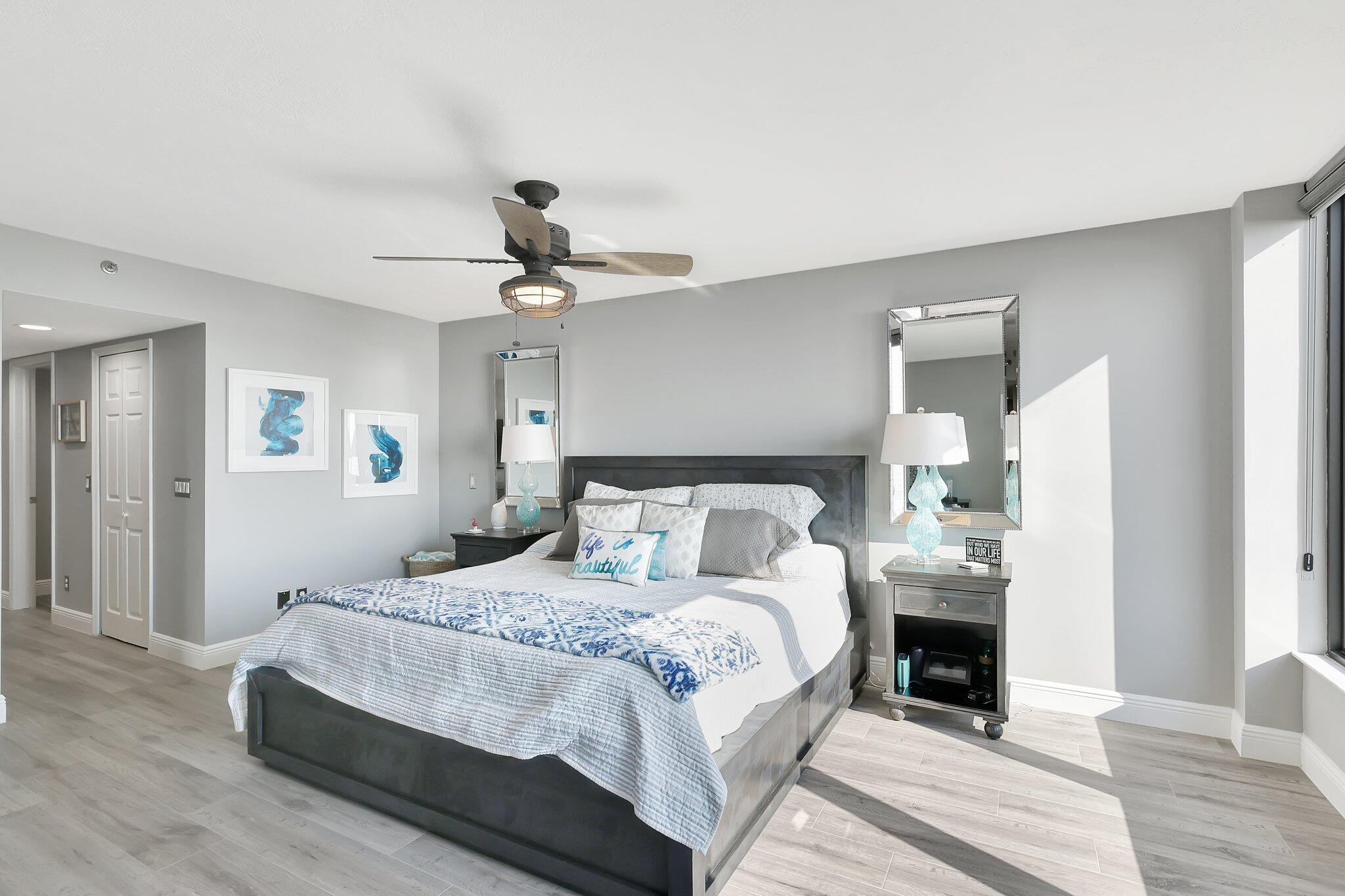 VISIONS CONDOMINIUM - Residential