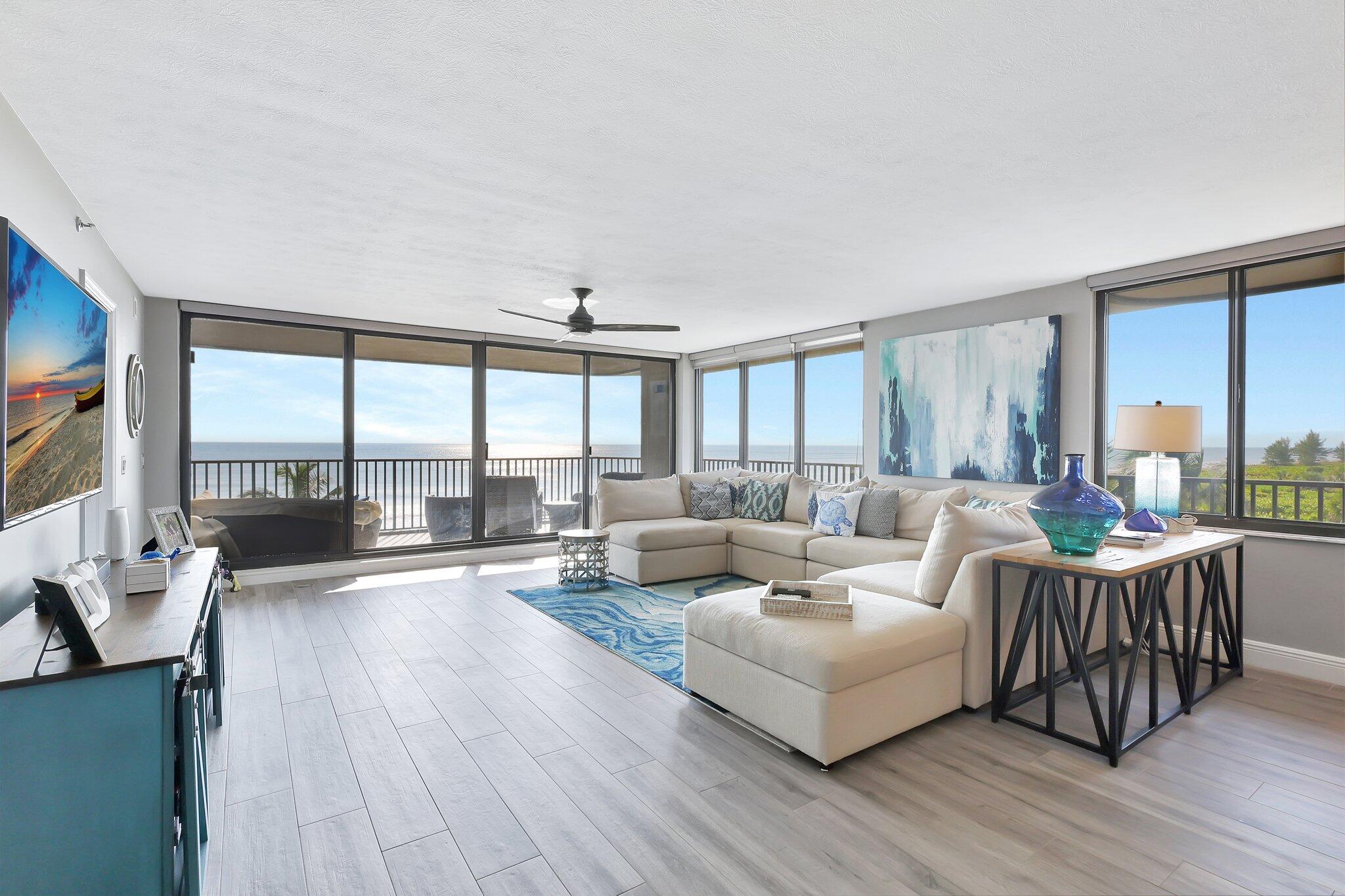 VISIONS CONDOMINIUM - Residential