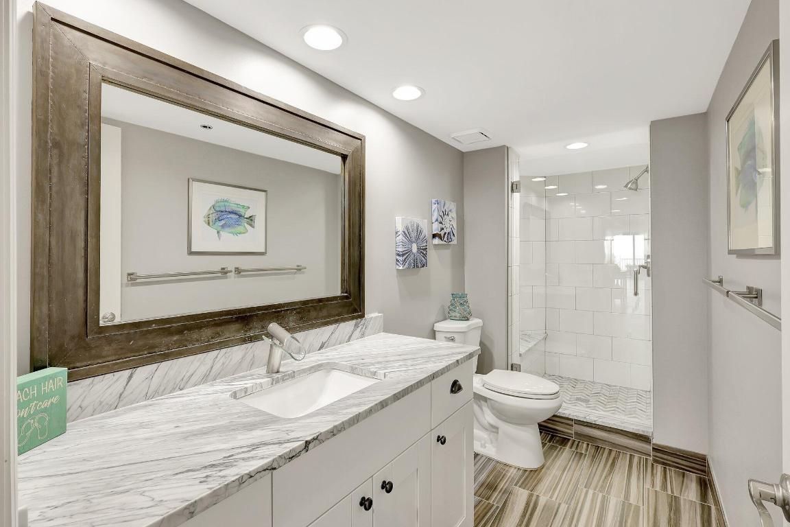 VISIONS CONDOMINIUM - Residential