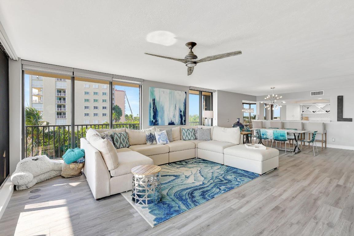 VISIONS CONDOMINIUM - Residential