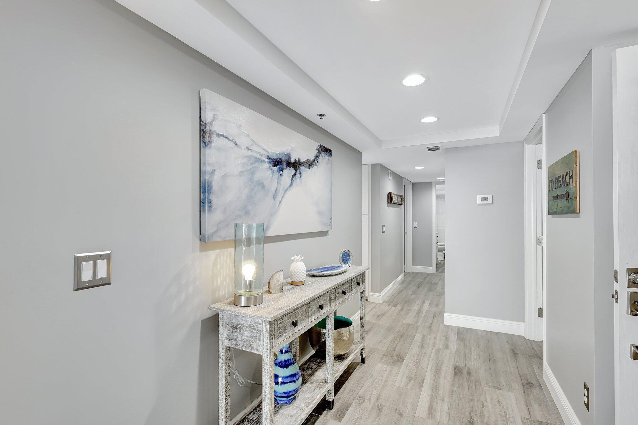 VISIONS CONDOMINIUM - Residential