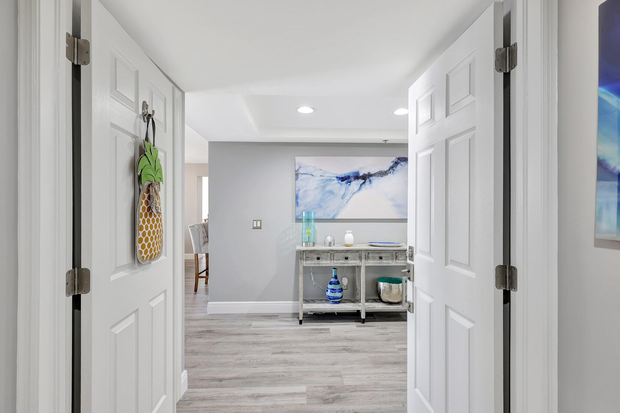 VISIONS CONDOMINIUM - Residential