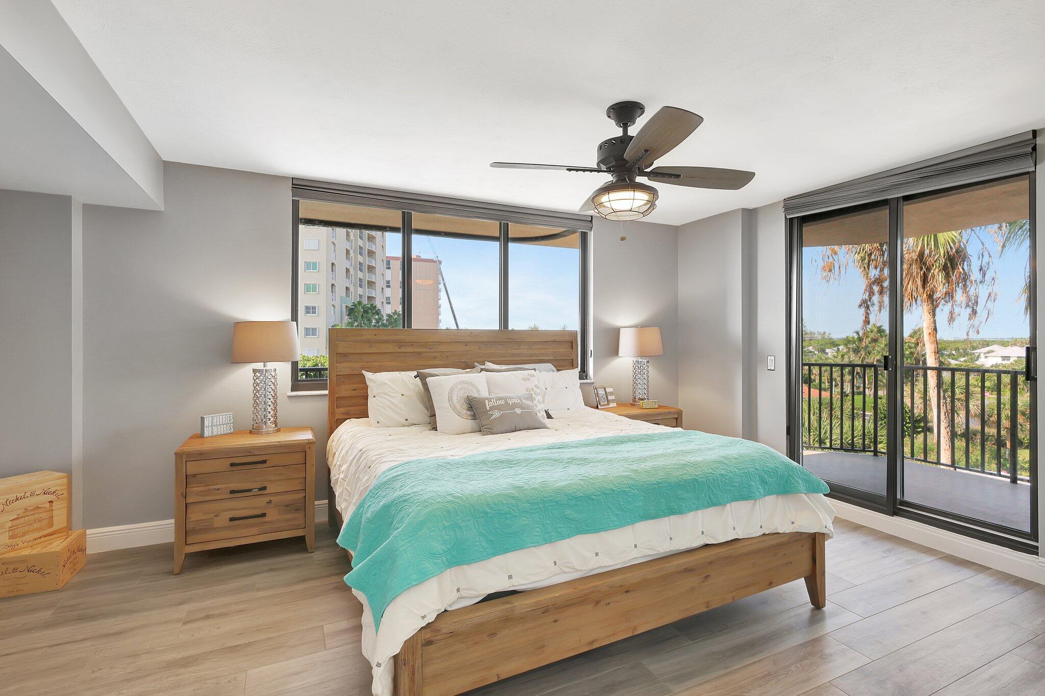 VISIONS CONDOMINIUM - Residential