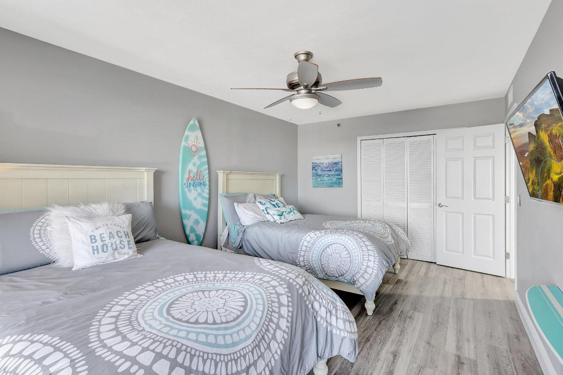 VISIONS CONDOMINIUM - Residential