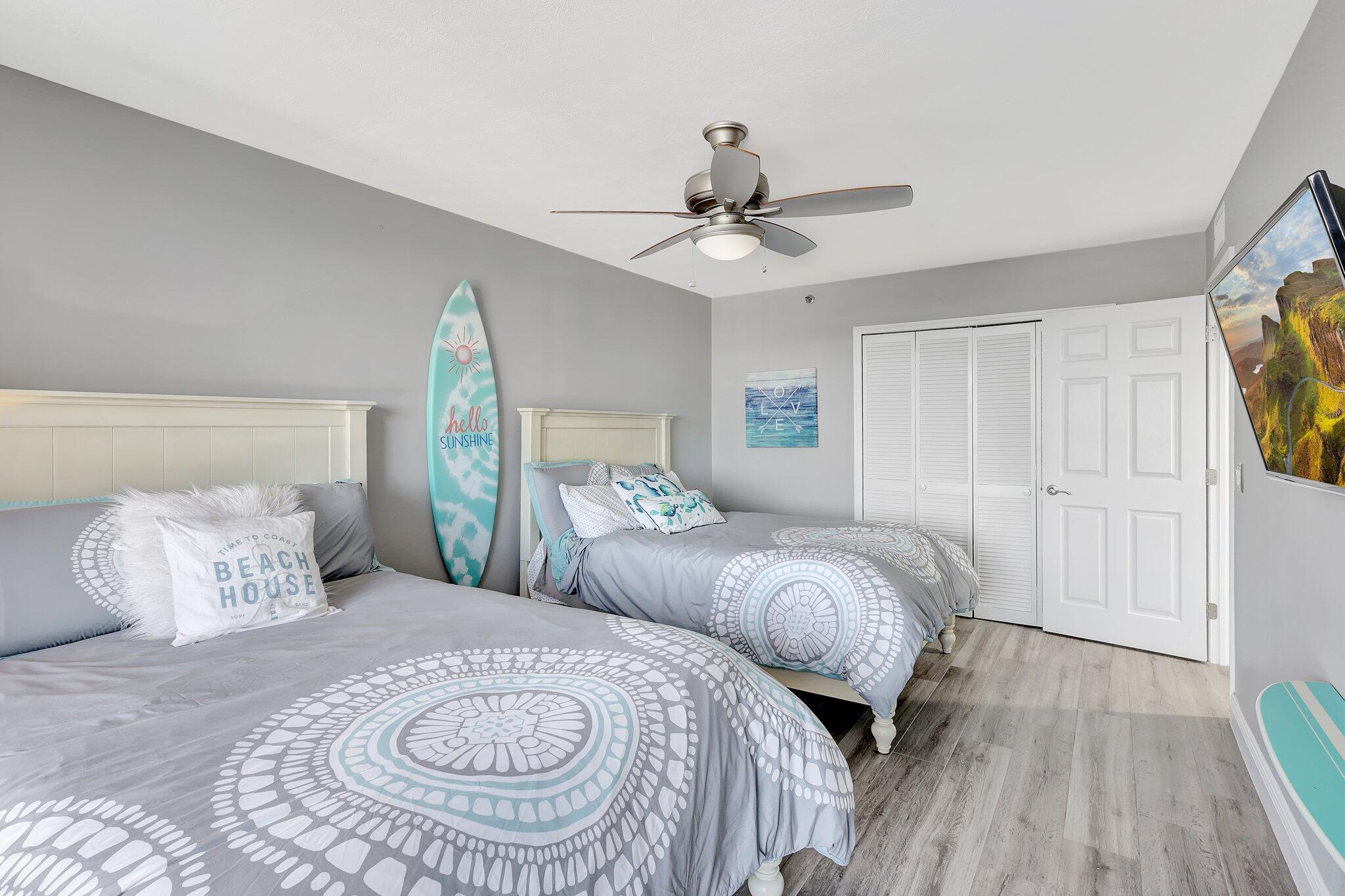 VISIONS CONDOMINIUM - Residential