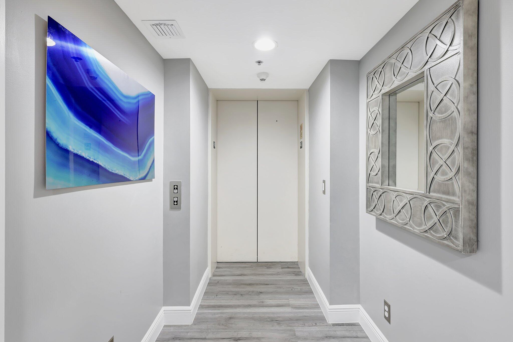 VISIONS CONDOMINIUM - Residential