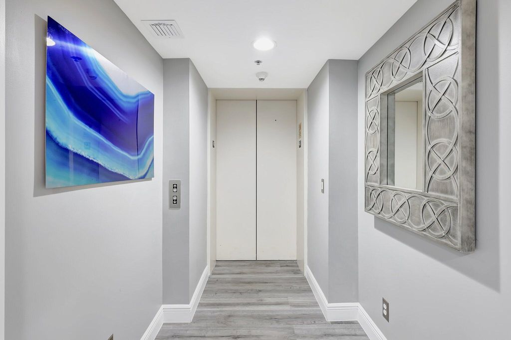 Photo of 4000 N Highway A1a #402, Hutchinson Island, FL 34949 (MLS # R11147173)