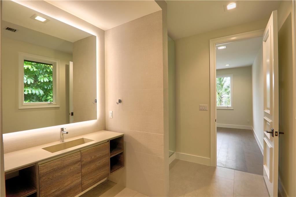 Harbor Beach - Residential