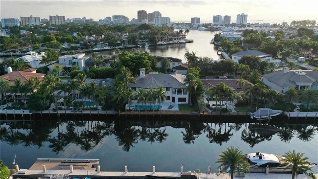 Harbor Beach - Residential