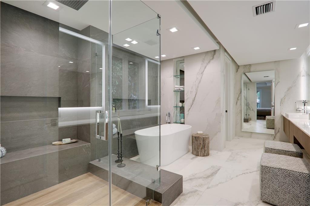 Harbor Beach - Residential