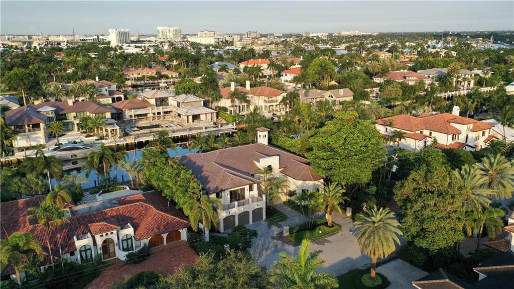 Harbor Beach - Residential